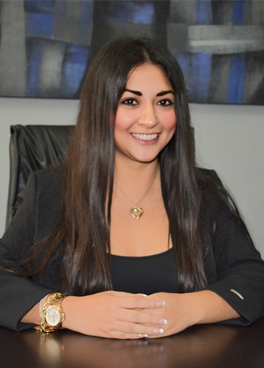 Dra. Fiorella Holguín García