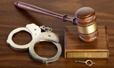 DERECHO PENAL