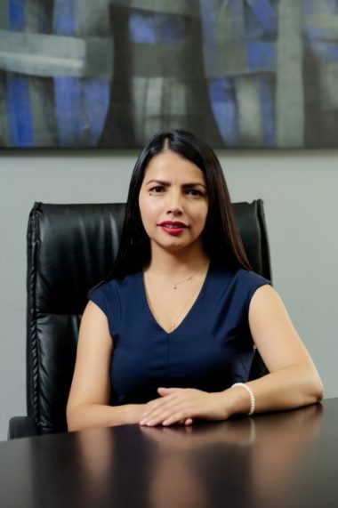 Dra. Rosa Lolis Pichón Aguilar