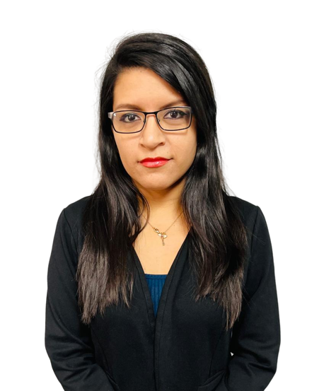 María del Carmen Ypanaqué Rocha