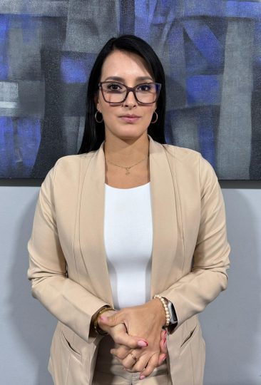 Bonnie León Montero
