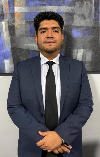 Edwin Rodríguez Jara