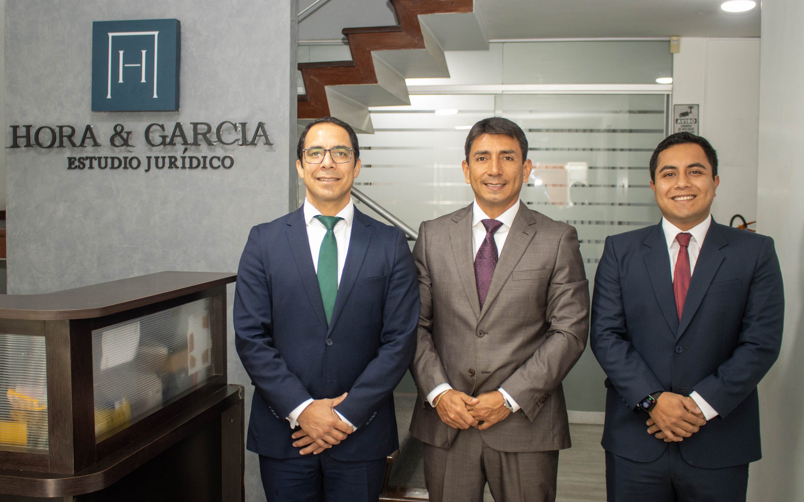 Hora & García Abogados Asociados