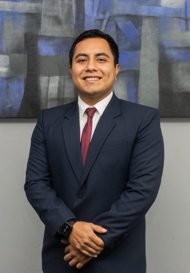 Dr. Ivo Fernando Hora Luna