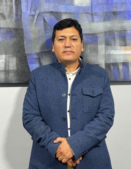 Luis Herrera Chávez