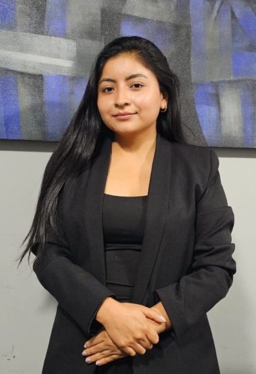 Margarita Sánchez Peña