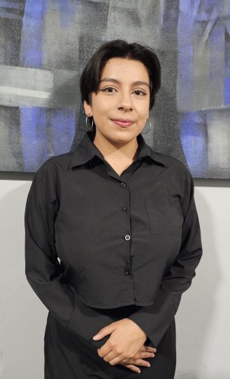 María Ramírez Niño