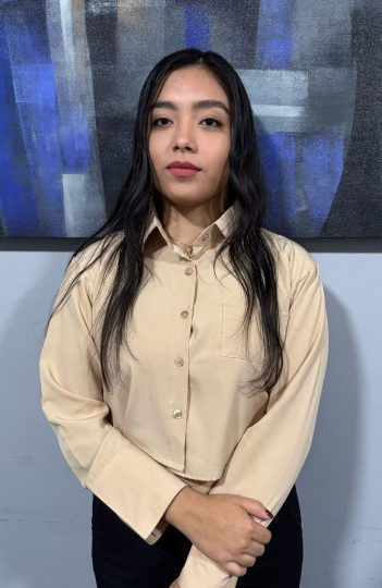 Melany Hora Muñoz